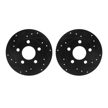 Disc Brake Rotor Set