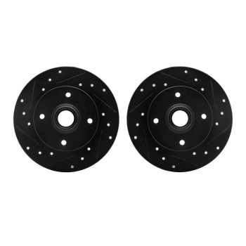 Disc Brake Rotor Set