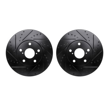 Disc Brake Rotor Set