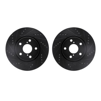 Disc Brake Rotor Set