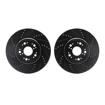 Disc Brake Rotor Set