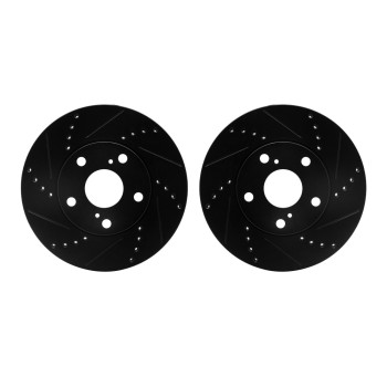 Disc Brake Rotor Set