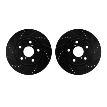 Disc Brake Rotor Set