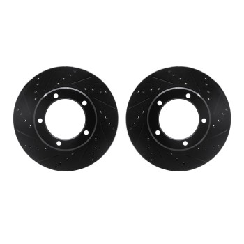 Disc Brake Rotor Set
