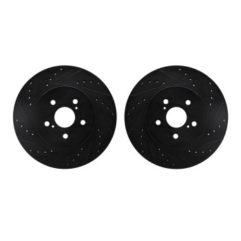 Disc Brake Rotor Set