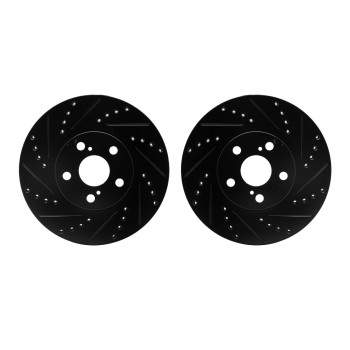 Disc Brake Rotor Set