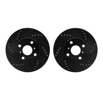Disc Brake Rotor Set