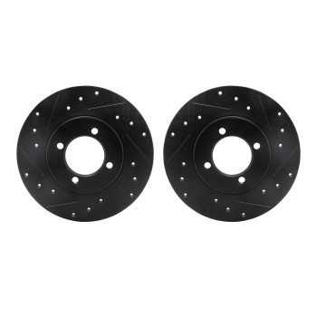 Disc Brake Rotor Set