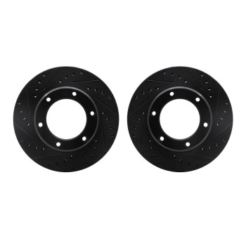 Disc Brake Rotor Set