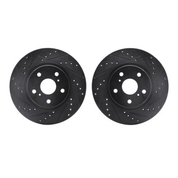 Disc Brake Rotor Set