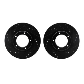 Disc Brake Rotor Set