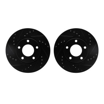 Disc Brake Rotor Set