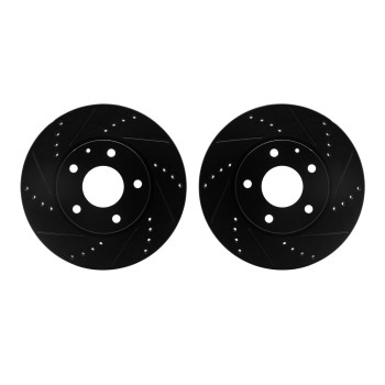 Disc Brake Rotor Set