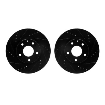 Disc Brake Rotor Set