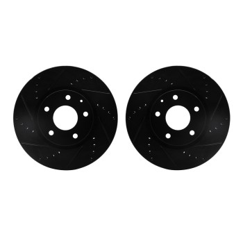 Disc Brake Rotor Set