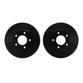 Disc Brake Rotor Set