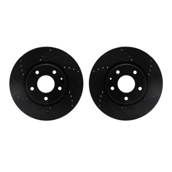 Disc Brake Rotor Set