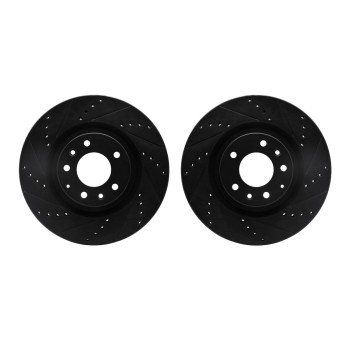 Disc Brake Rotor Set