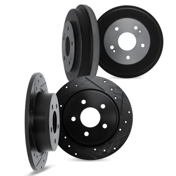 Disc Brake Kit