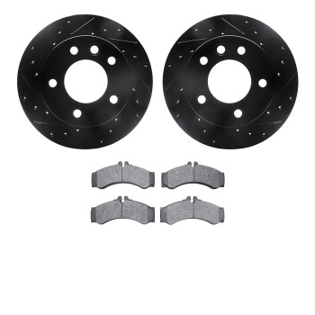 Disc Brake Kit