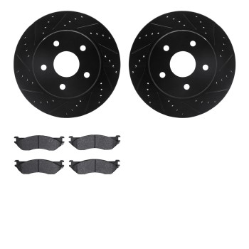 Disc Brake Kit