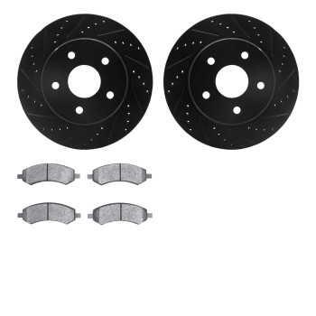 Disc Brake Kit