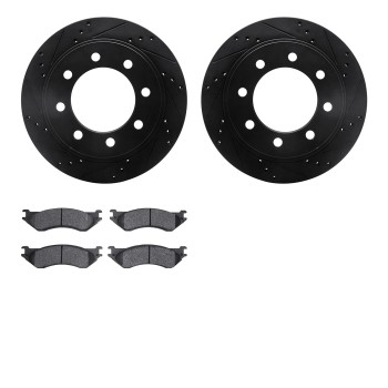 Disc Brake Kit