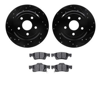 Disc Brake Kit