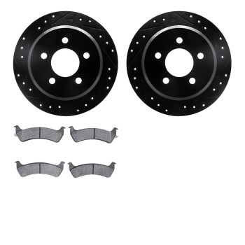Disc Brake Kit