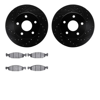 Disc Brake Kit
