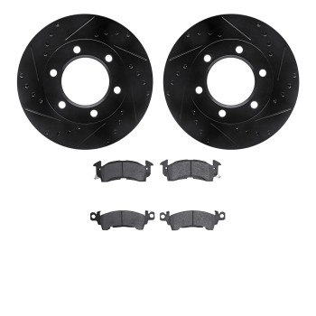 Disc Brake Kit