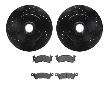 Disc Brake Kit