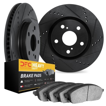 Disc Brake Kit