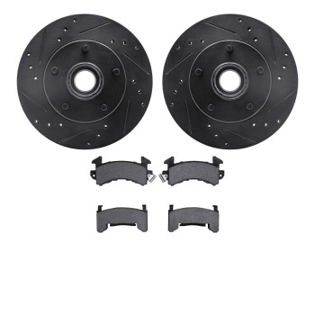 Disc Brake Kit