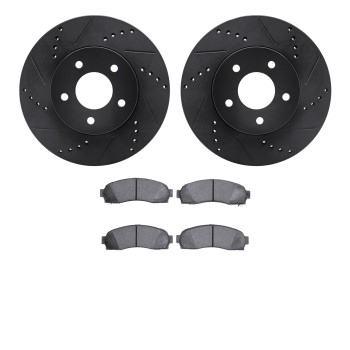 Disc Brake Kit