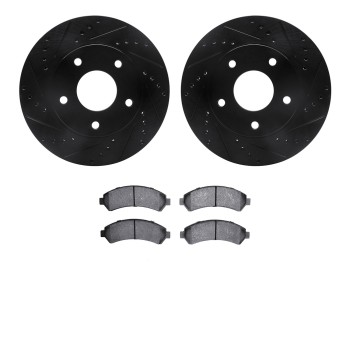 Disc Brake Kit