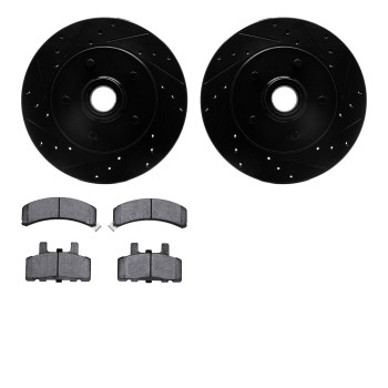 Disc Brake Kit