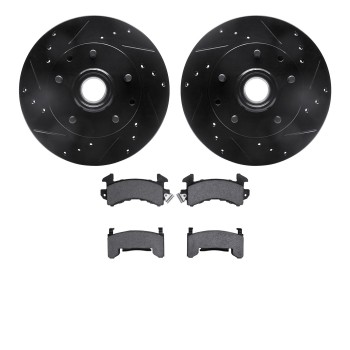 Disc Brake Kit
