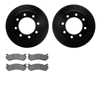 Disc Brake Kit