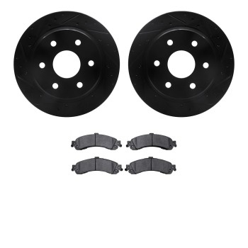 Disc Brake Kit