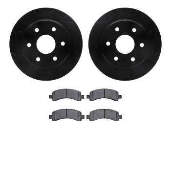 Disc Brake Kit