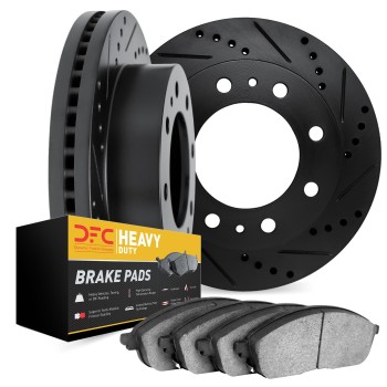 Disc Brake Kit