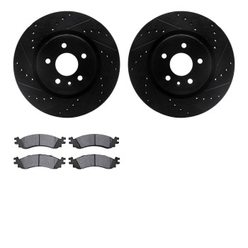 Disc Brake Kit