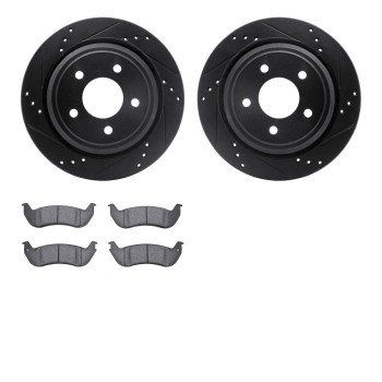 Disc Brake Kit