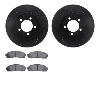 Disc Brake Kit