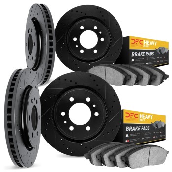 Disc Brake Kit