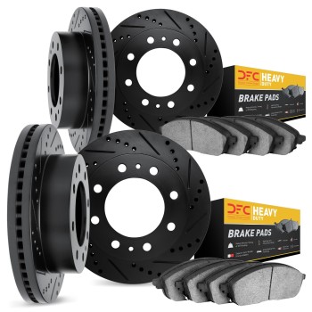 Disc Brake Kit