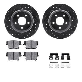 Disc Brake Kit
