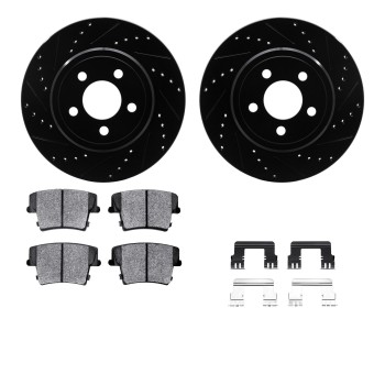 Disc Brake Kit