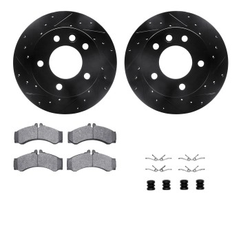 Disc Brake Kit
